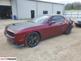 Dodge Challenger 2023 5 Dodge Challenger 2023 5