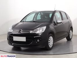 Citroen C3 2014 1.0 67 KM