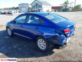 Hyundai Accent 2020