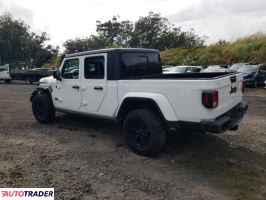Jeep Pozostałe 2021 3 Jeep Pozostałe 2021 3