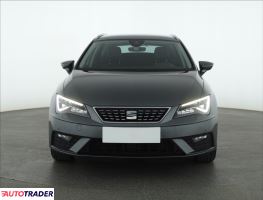 Seat Leon 2017 1.4 123 KM