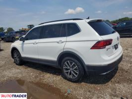 Volkswagen Tiguan 2020 2