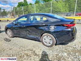 Nissan Versa 2020 1
