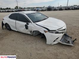 Toyota Camry 2019 2