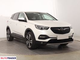 Opel Grandland 2017 1.2 128 KM
