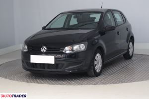 Volkswagen Polo 2010 1.2 68 KM