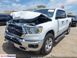 Dodge Ram 2023 5