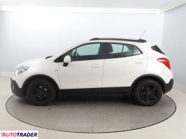 Opel Mokka 2014 1.4 138 KM