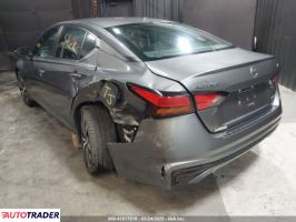 Nissan Altima 2019 2 Nissan Altima 2019 2