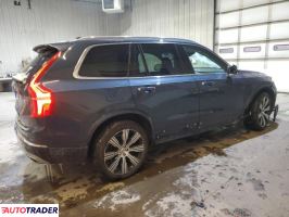 Volvo XC90 2021 2 Volvo XC90 2021 2
