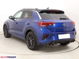 Volkswagen T-Roc 2021 2.0 296 KM