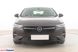 Opel Insignia 2020 2.0 171 KM