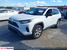 Toyota Pozostałe 2021 2