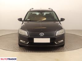 Volkswagen Passat - zobacz ofertę