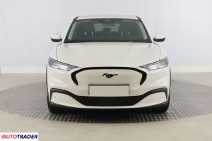 Ford Mustang 2021 296 KM