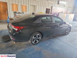 Hyundai Elantra 2023 2