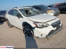 Subaru Pozostałe - zobacz ofertę