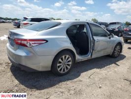 Toyota Camry 2020 2