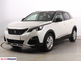 Peugeot 3008 2019 1.2 128 KM