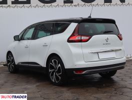 Renault Grand Scenic 2020 1.8 118 KM