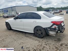 Mercedes CL 2024 2