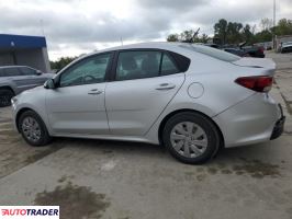 Kia Rio 2019 1