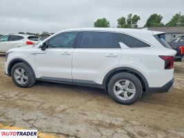 Kia Sorento 2024 2