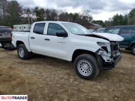 Chevrolet Colorado 2024 2