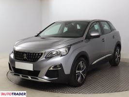 Peugeot 3008 2020 1.5 128 KM