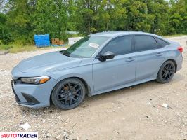 Honda Civic 2024 2