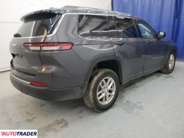 Jeep Grand Cherokee 2023 3