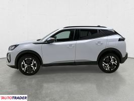 Peugeot 2008 2024 1.2 131 KM Peugeot 2008 2024 1.2 131 KM