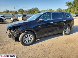 Kia Sorento - zobacz ofertę