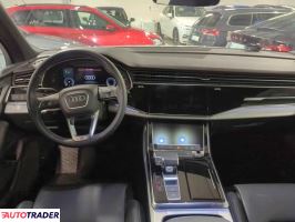 Audi Q7 2022 3 381 KM