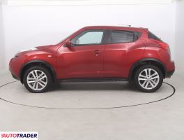 Nissan Juke 2011 1.6 187 KM Nissan Juke 2011 1.6 187 KM