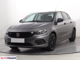 Fiat Tipo 2019 1.4 93 KM Fiat Tipo 2019 1.4 93 KM