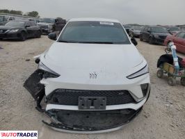 Buick Pozostałe 2024 1