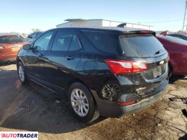 Chevrolet Equinox 2019 1