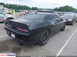 Dodge Challenger 2022 6 Dodge Challenger 2022 6