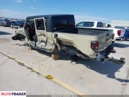 Jeep Pozostałe 2020 3