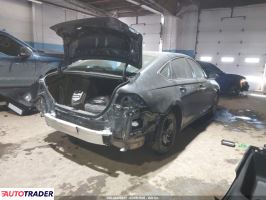 Honda Accord 2025 1