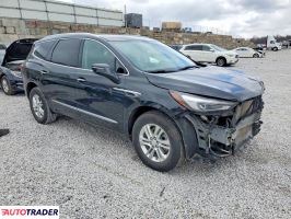 Buick Enclave 2021 3