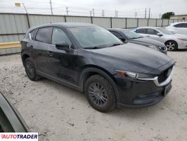 Mazda CX-5 2019 2