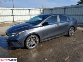 Kia Pozostałe - zobacz ofertę