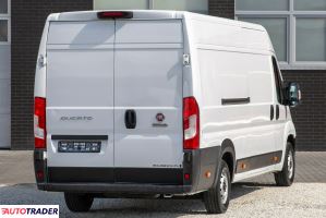 Fiat Ducato 2021 2.3 Fiat Ducato 2021 2.3