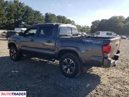 Toyota Tacoma 2019 3