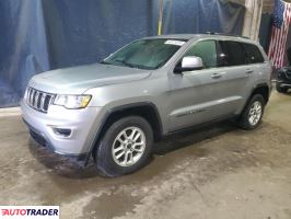 Jeep Grand Cherokee - zobacz ofertę