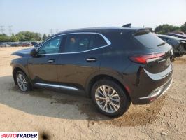 Buick Pozostałe 2023 2