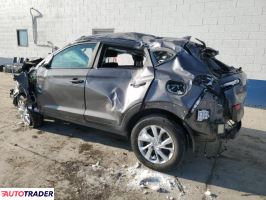 Hyundai Tucson 2020 2