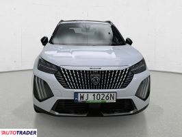 Peugeot 2008 2024 1.2 131 KM